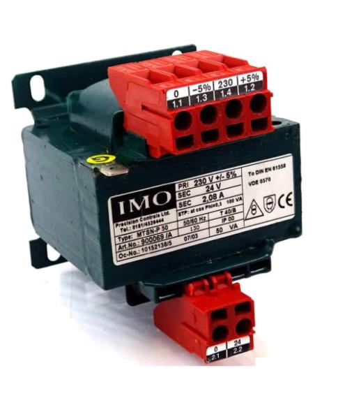 IMO MTSN-P-50-400-110