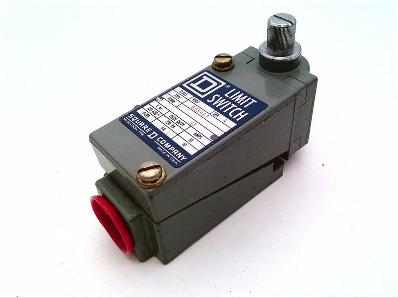 SCHNEIDER ELECTRIC 9007-BO54-B2