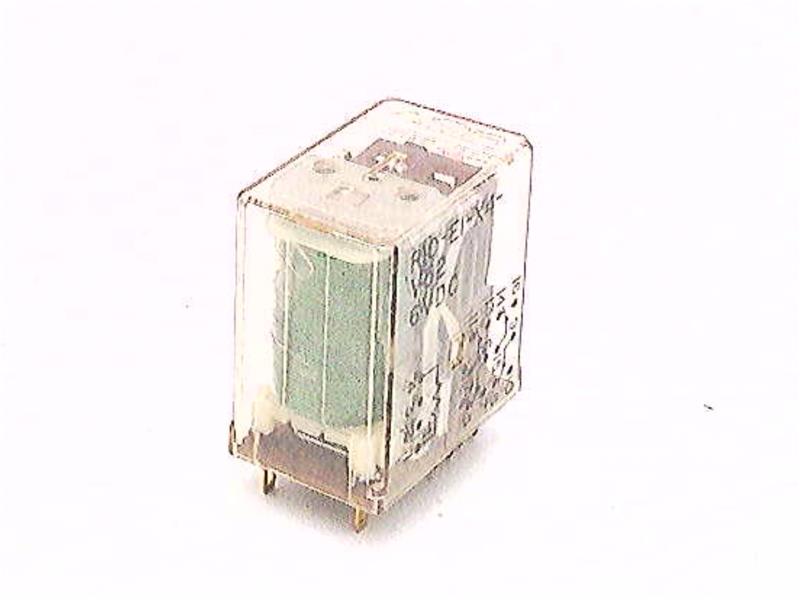 TE CONNECTIVITY R10-E1X4-V52-6VDC