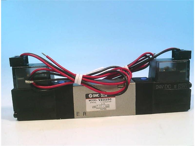 SMC NVZ22505LZ