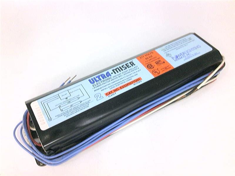 POWERLIGHTING E232PI277GO1