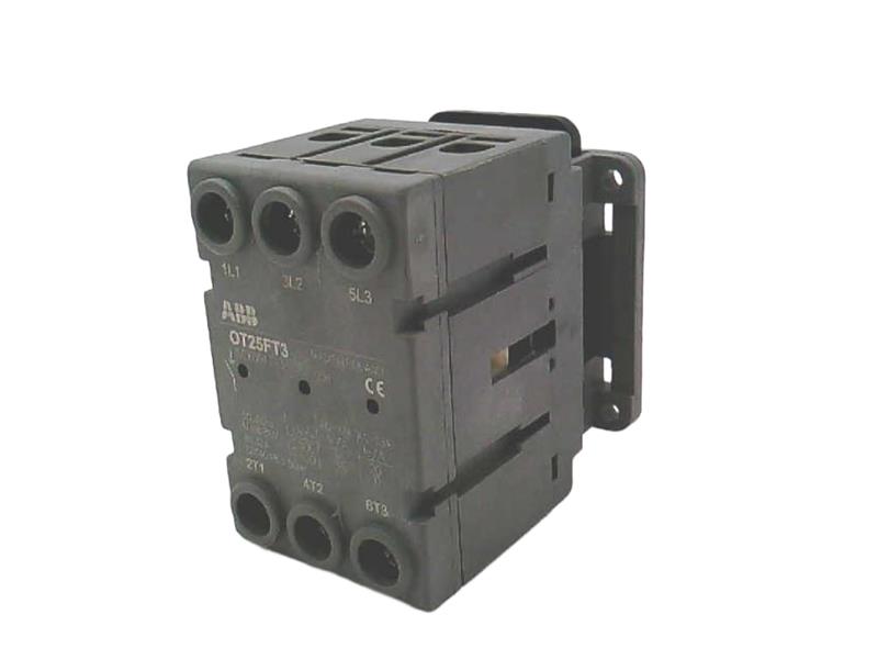 ASEA BROWN BOVERI OT25FT3
