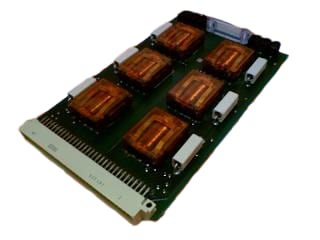 I007-001 by TE CONNECTIVITY