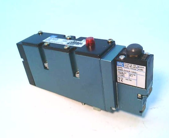 MAC VALVES INC 93A-LAB-000-DM-DAAP-1DG=4250