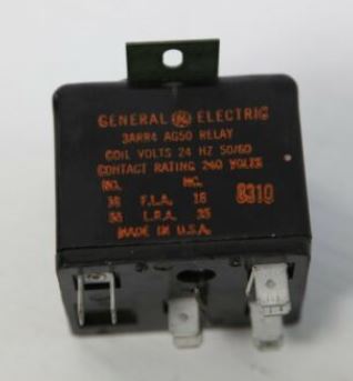 GENERAL ELECTRIC 3ARR4E19