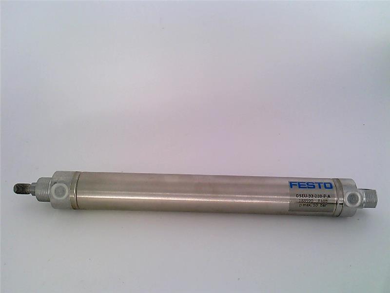 FESTO DSEU-32-200-P-A