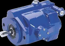 PVQ45-B2R-SS1S-10-C19-10 by EATON CORPORATION