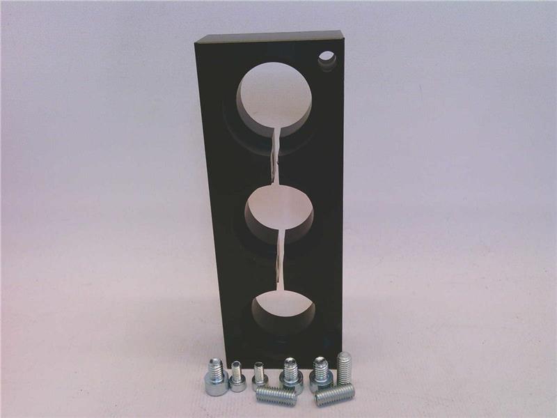 EFECTOR MOUNTING-DEVICE-2-WAY