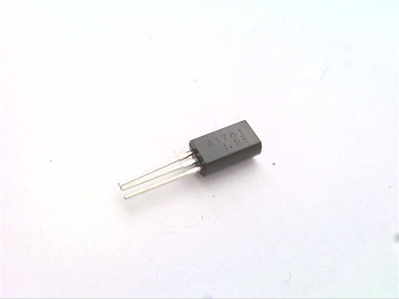 TOSHIBA 2SA1761