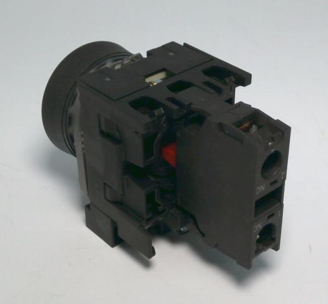 SIEMENS 3SU1100-0AB20-1CA0