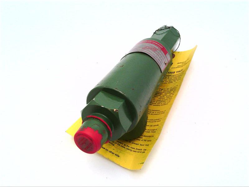 1CRV00F/A5 by CIRCOR INTERNATIONAL