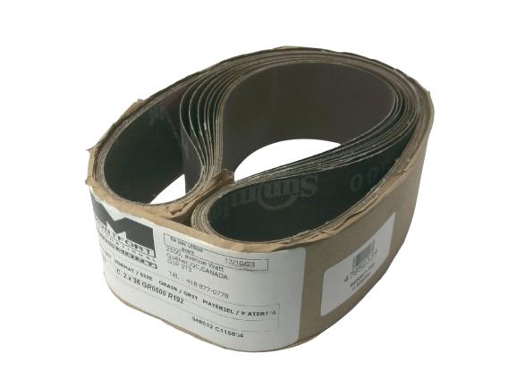 MST-SBHC600-2K by PRISMONT