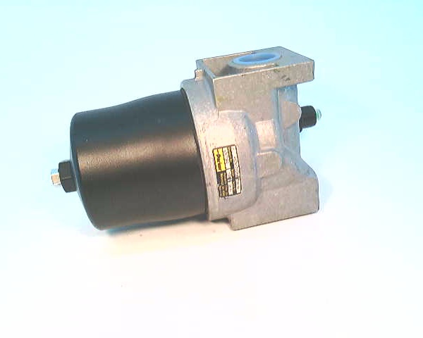 PARKER 40CN120QEBM2GN164