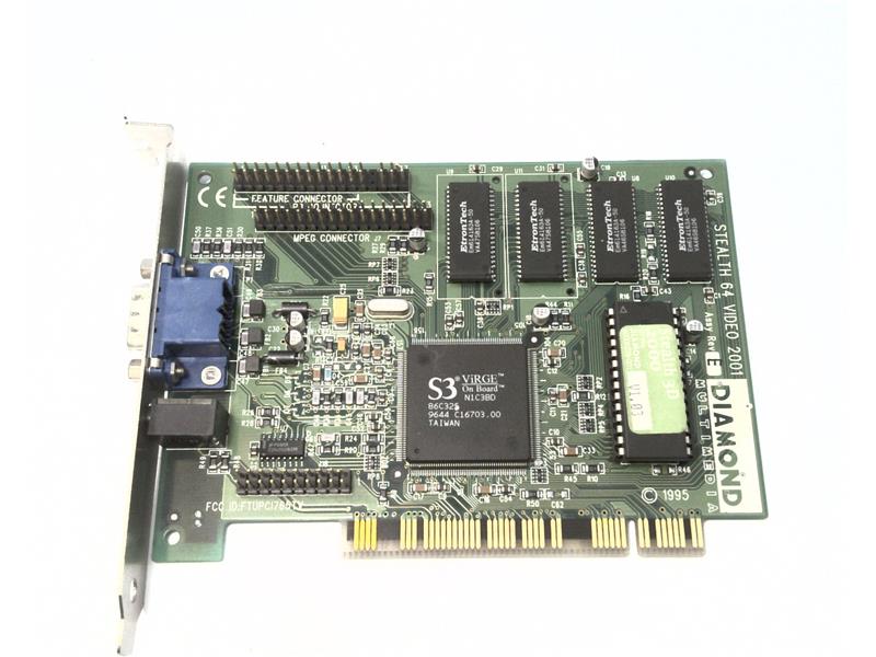 DIAMOND ELECTRONICS 23030216-403