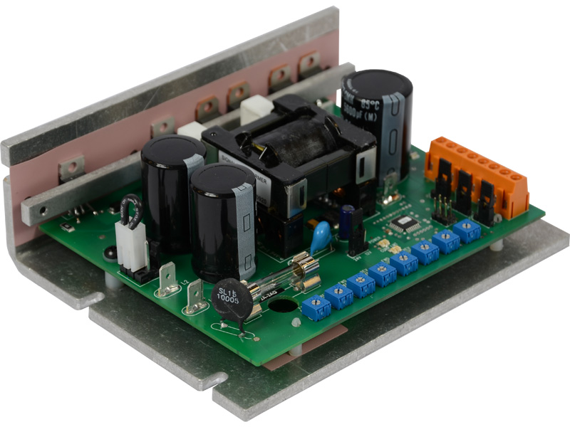 AMERICAN CONTROL ELECTRONICS HTL05-D-4Q-L