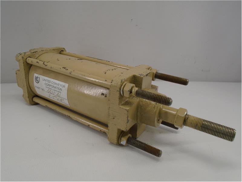 UNITED CONVEYOR 4401-41