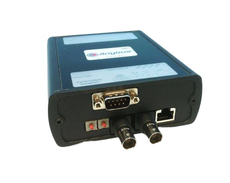 AB7654-B by HMS INDUSTRIAL NETWORKS