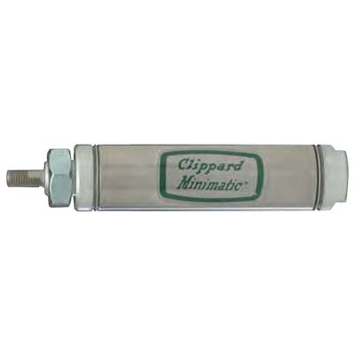 CLIPPARD SSR-17-1/2