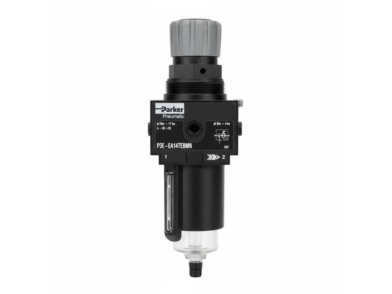 PARKER P3E-EA14TEBMN