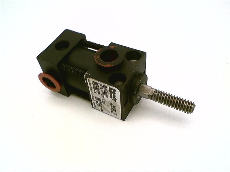 PARKER 00.75-UTTU16-0.125