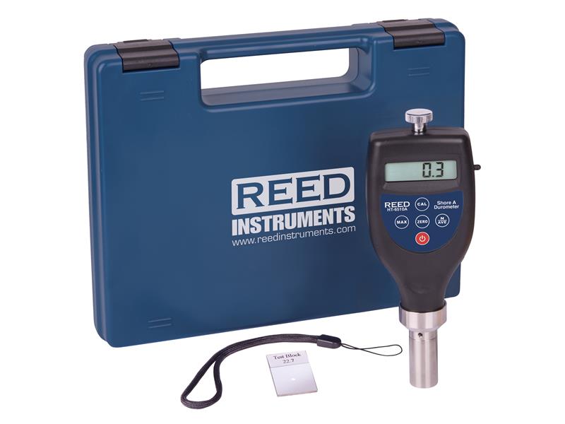 REED INSTRUMENTS HT-6510A