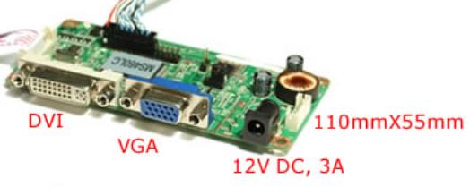 MONISERV INC MS460LC-KIT