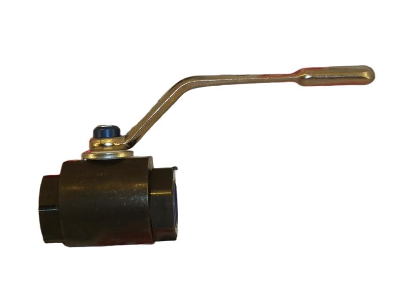 DMIC BVAH-1250S-1111