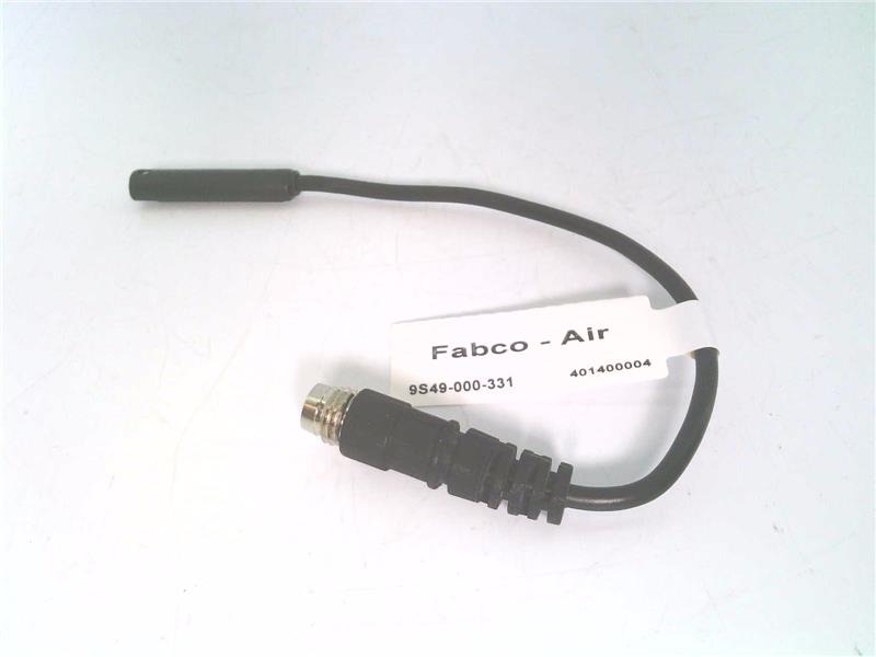 FABCO 9S49-000-331