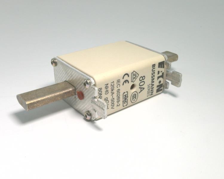 EATON CORPORATION 80NHG0B