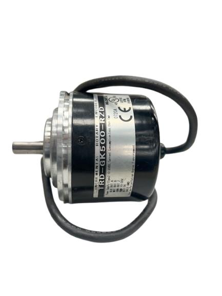 AUTOMATION DIRECT TRD-GK500-RZD