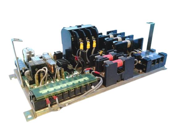 FANUC A14B-0076-B005