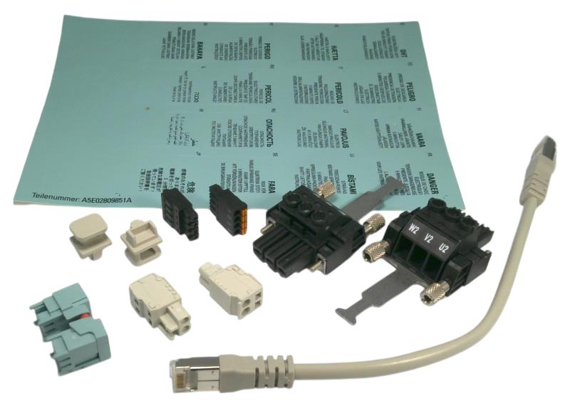 SIEMENS 6SL3462-8SC00-0AA0