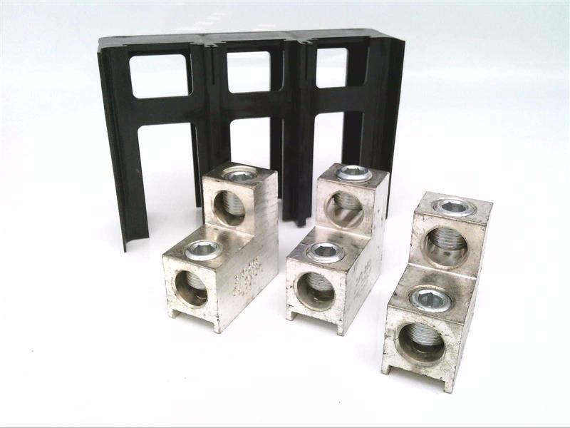 EATON CORPORATION 3T400K