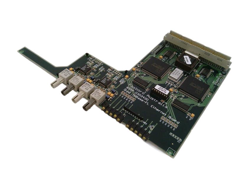 INVENSYS 0303430