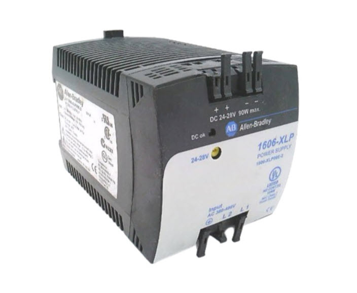 ALLEN BRADLEY 1606-XLP90E-2