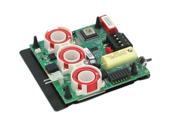 EATON CORPORATION W+CBS4N