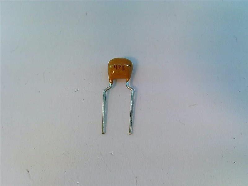 YAGEO C322C473KDR5TA7301