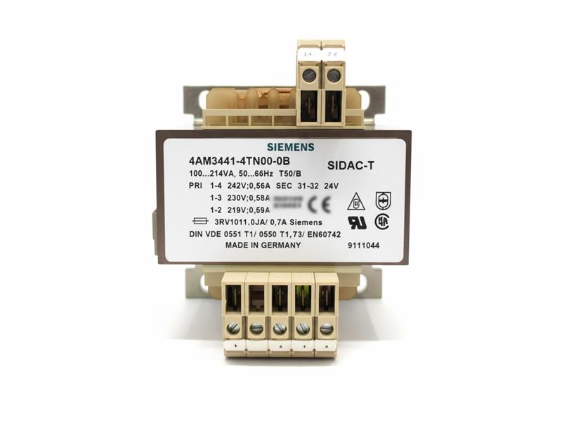 SIEMENS 4AM3441-4TN00-0B