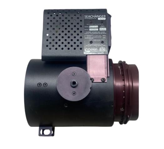 OCEAN OPTICS A451-04L0S