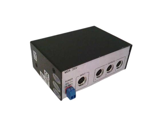 EXTRON MDA-3SV