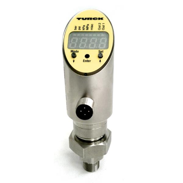 TURCK PS025V-503-LI2UPN8X-H1141/S1802