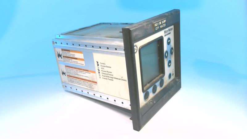 EMERSON 3500P1A03B1UEDGZ