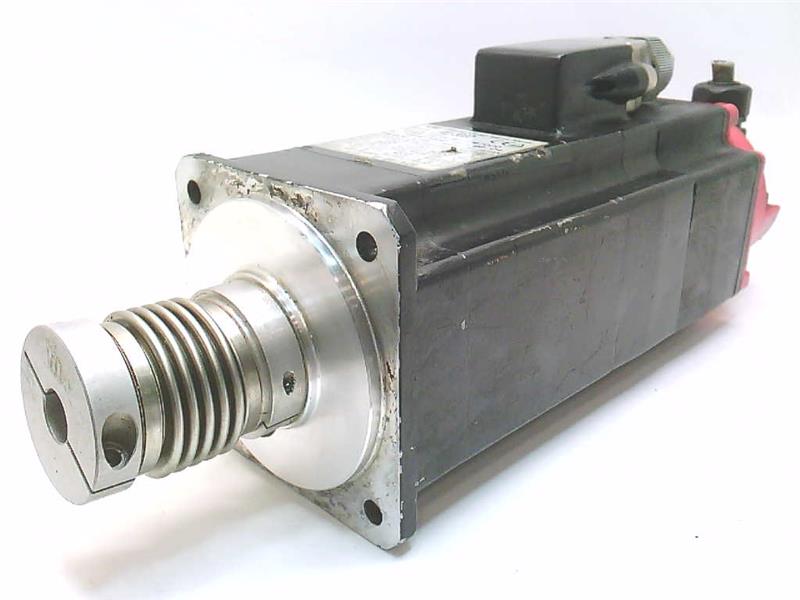 FANUC A06B-0373-B177