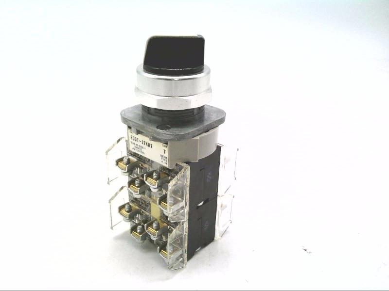 ALLEN BRADLEY 800T-J2KR7H