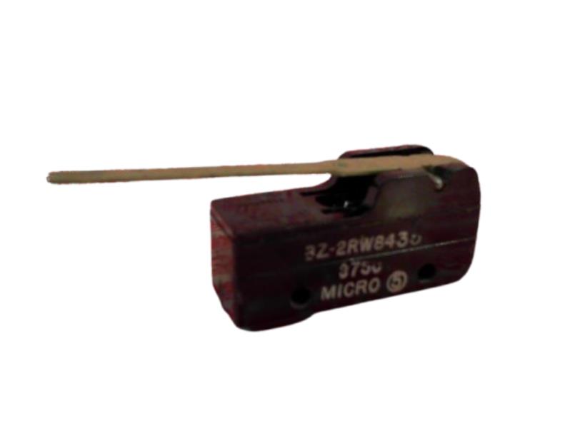 HONEYWELL BZ-2RW8435