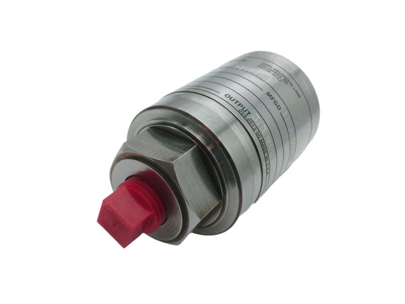 060-0743-15TJS by HONEYWELL