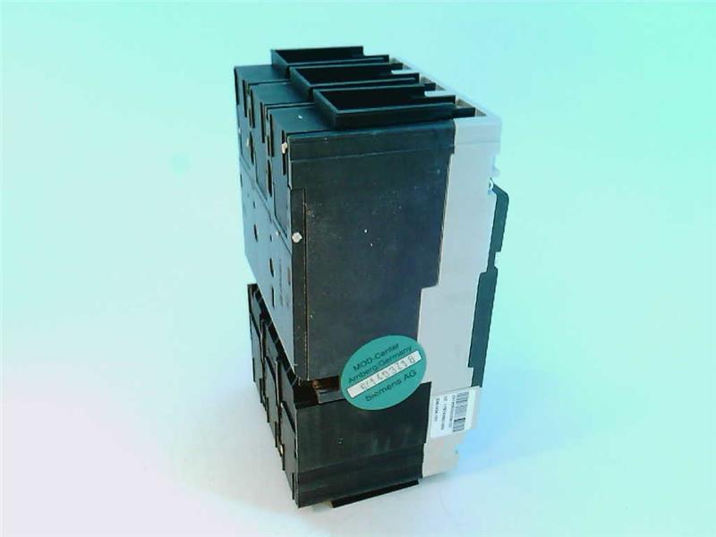 SIEMENS 3VL3720-1SP36-0AA0