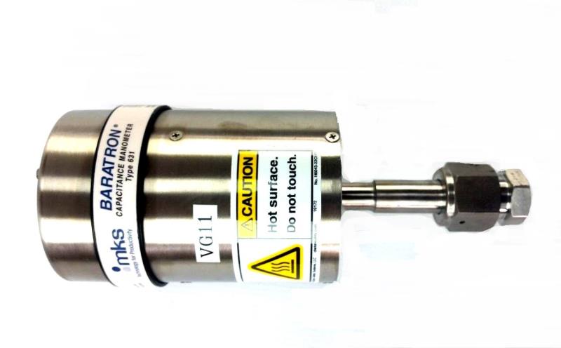 MKS INSTRUMENTS 631C13T8FH