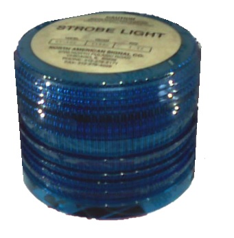 625PL-33B by NORTH AMERICAN SIGNAL