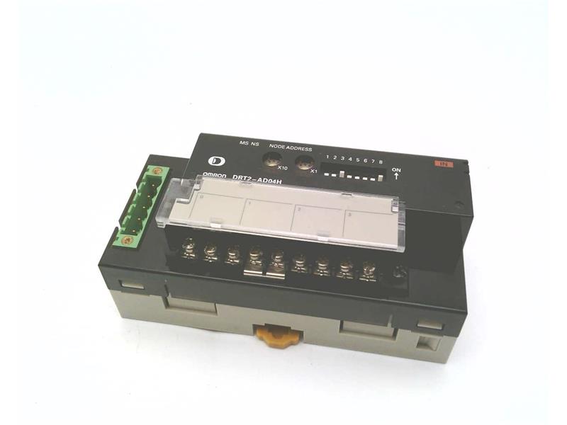OMRON DRT2-AD04H